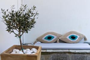 Sea Breeze Villa Triantaros Tinos