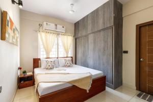 BluO 2BHK Koramangala - Kitchen, Lift, Parking