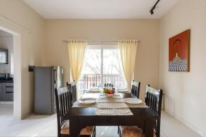 BluO 2BHK Koramangala - Kitchen, Lift, Parking