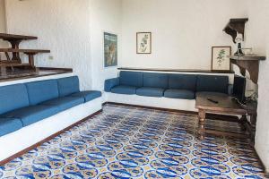 Numana, villa singola con giardino e vista mare N111