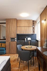 Standard Studio room in Apartments Kraljevi Čardaci