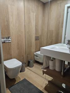 Casa do Largo Laúndos