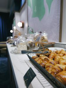 Hotels Hotel des Eaux : photos des chambres