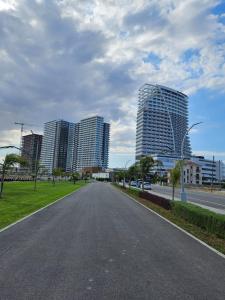 Grand Sapphire Casino 1 bdr B3