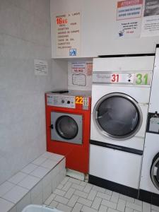 Sejours chez l'habitant transit : photos des chambres