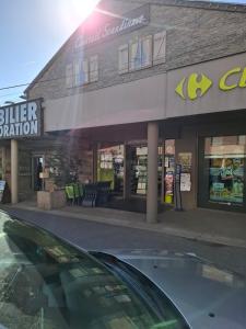 Sejours chez l'habitant transit : photos des chambres