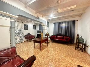 Thrima Villa Kahawa