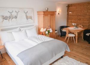 Residence Au Reduit Sankt Moritz