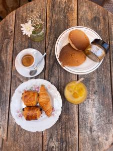 Appartements CASADELLA - Casa Vista Mare Citadelle : photos des chambres