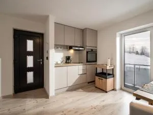 Tanjas Appartement - 埃普芬多夫