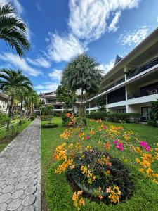 Serenity Lakeside Resort