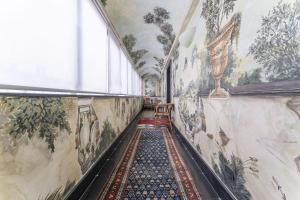 Portello Square Lux Apartment Genova