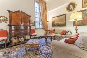 Portello Square Lux Apartment Genova