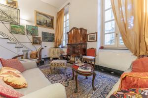 Portello Square Lux Apartment Genova