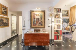 Portello Square Lux Apartment Genova