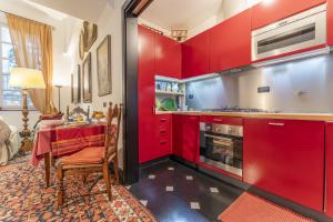 Portello Square Lux Apartment Genova