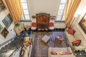 Portello Square Lux Apartment Genova