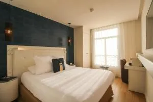 Boa Hotel - BW Signature Collection - Lille Centre Gares