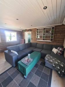 Spacious cottage in Storvallen, Storlien, 2 Bedrooms