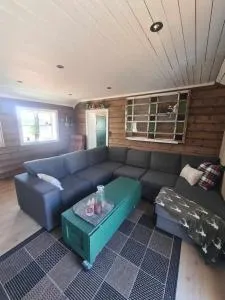 Spacious cottage in Storvallen, Storlien, 2 Bedrooms - Meråker