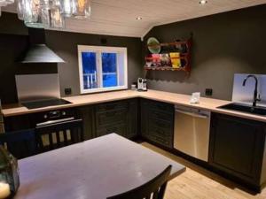 Spacious cottage in Storvallen, Storlien, 2 Bedrooms