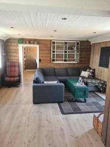 Spacious cottage in Storvallen, Storlien, 2 Bedrooms