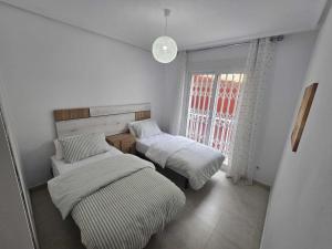 Stunning ground floor two bed apartment With terrace
