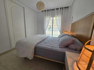 Stunning ground floor two bed apartment With terrace