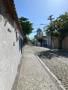 Praia do Forte Cabo Frio cobertura 4 quartos