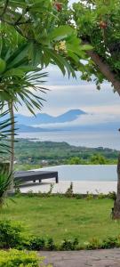 Segara Gunung 3 Bedrooms Luxury Villa with Breathtaking Sea View