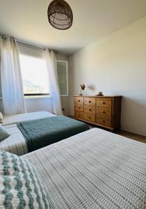Appartements Belle vue sur le port & Parking prive : photos des chambres