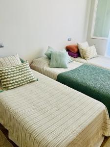 Belle vue sur le port & Parking privé