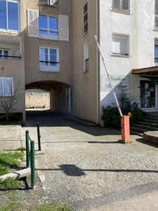 Appartements Belle vue sur le port & Parking prive : photos des chambres
