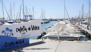 El Puerto By Solymar Holiday