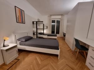 Bovisa elegance and comfort near the city center