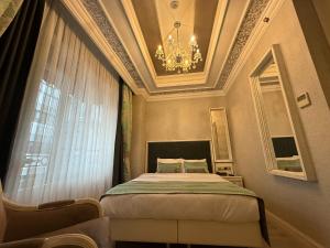 Standard Double Room room in Manesol Old City Bosphorus