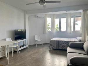 Estudio Rodri By Solymar Holiday