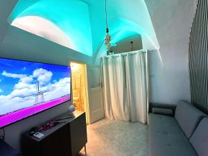 Pantabrì - Casa Tipica su Mare nel Centro Storico di Gallipoli