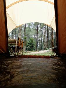 Be Glamping Lembang