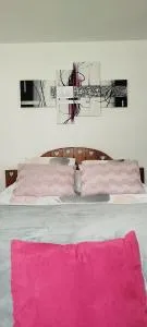 Améthyste - Val-des-Prés