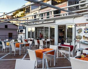 Amalfi Hotel centro storico