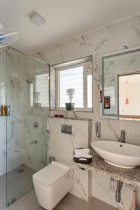 Alaya Stays Cavalo Marinho - 3 BHK Boho Retreat with Private Pool & Terrace
