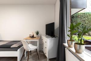 Appartement Ohechaussee
