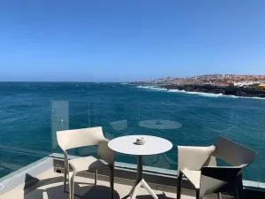 El Balcon de la Garita - Telde