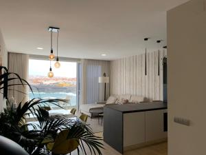 El Balcon de la Garita