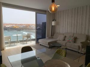 El Balcon de la Garita