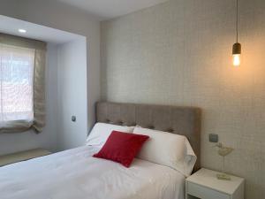 El Balcon de la Garita