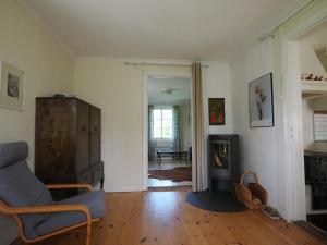 Semesterhus Dalälven