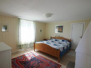 Semesterhus Dalälven