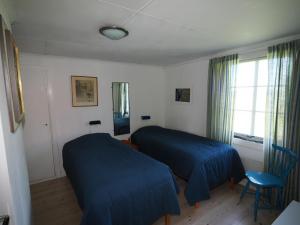 Semesterhus Dalälven